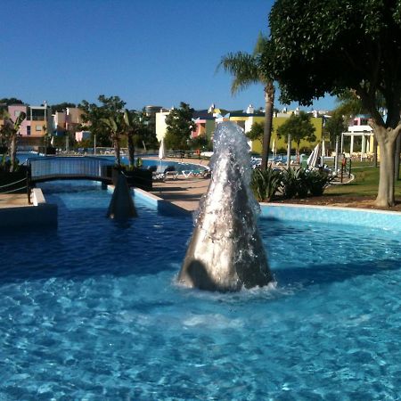 Apartamentos Da Orada, G 014 Albufeira Buitenkant foto
