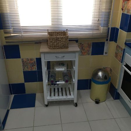 Apartamentos Da Orada, G 014 Albufeira Buitenkant foto
