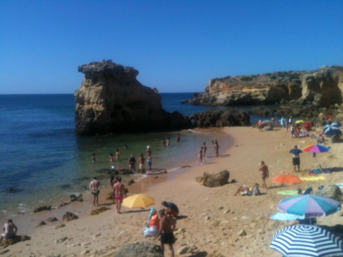 Apartamentos Da Orada, G 014 Albufeira Buitenkant foto