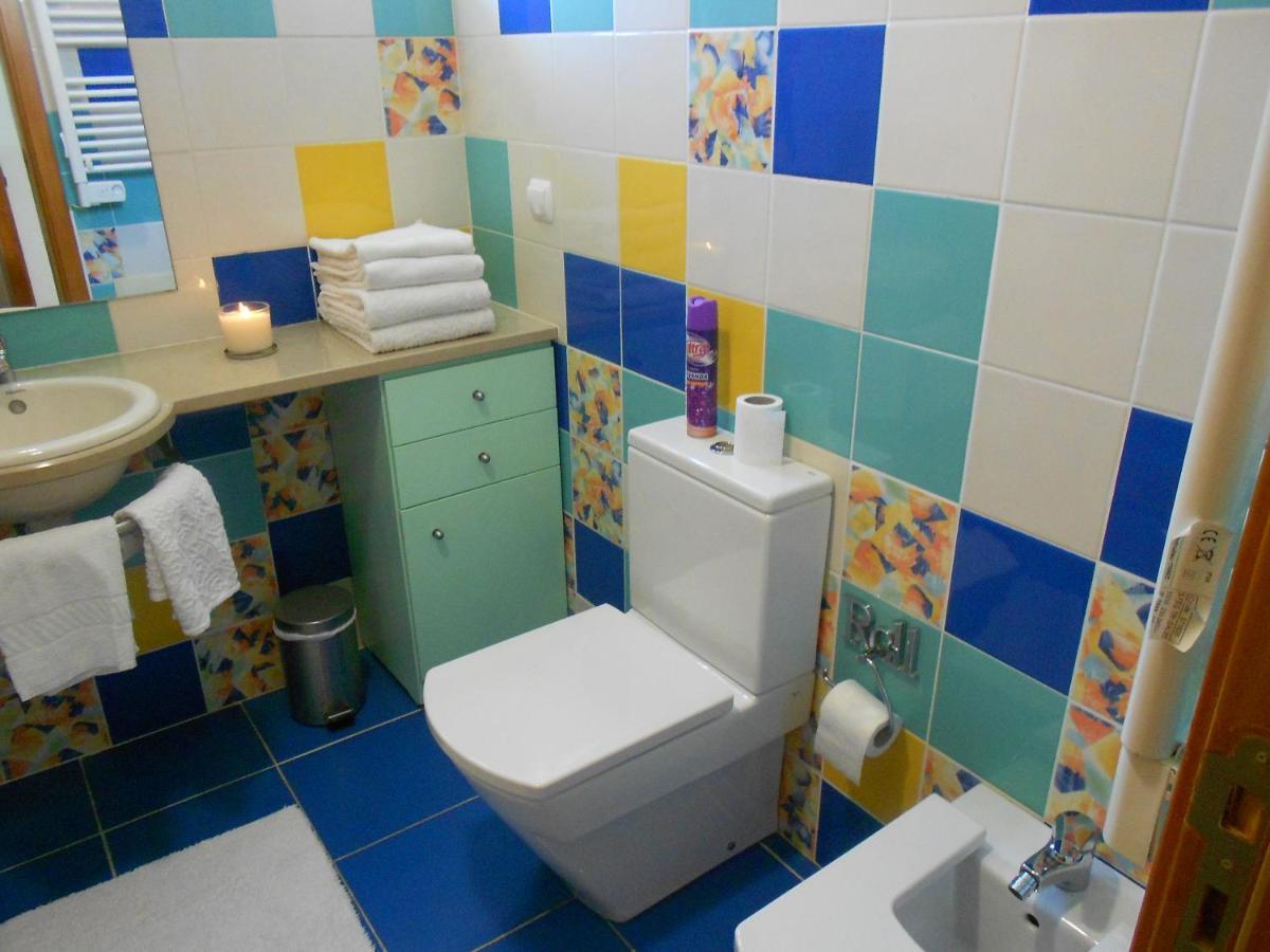Apartamentos Da Orada, G 014 Albufeira Buitenkant foto