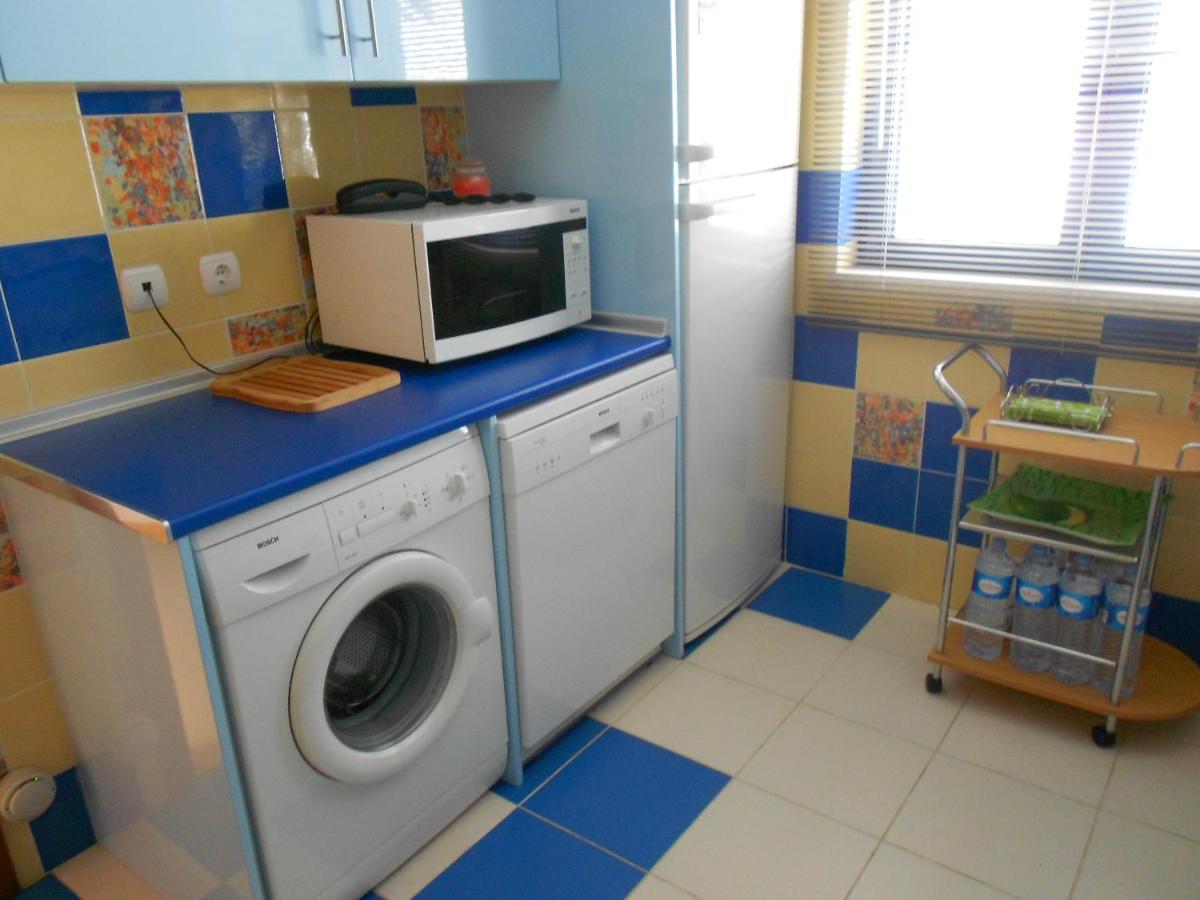 Apartamentos Da Orada, G 014 Albufeira Buitenkant foto