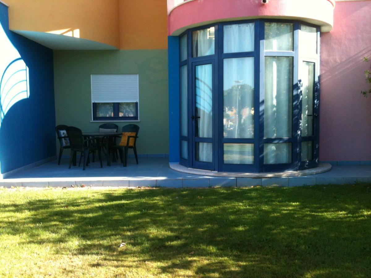 Apartamentos Da Orada, G 014 Albufeira Buitenkant foto