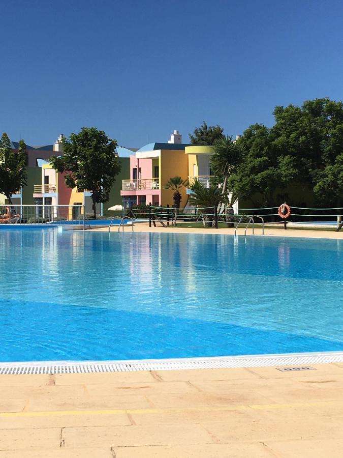 Apartamentos Da Orada, G 014 Albufeira Buitenkant foto