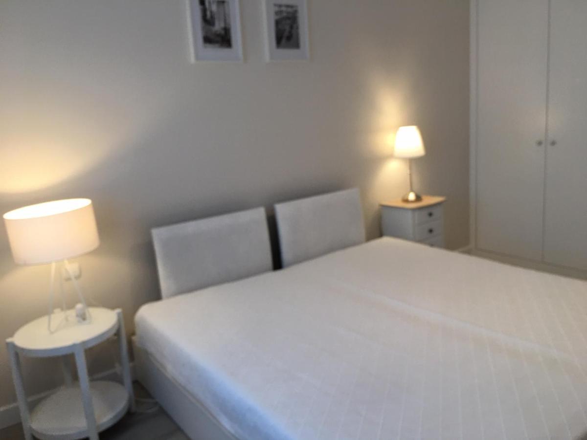 Apartamentos Da Orada, G 014 Albufeira Buitenkant foto