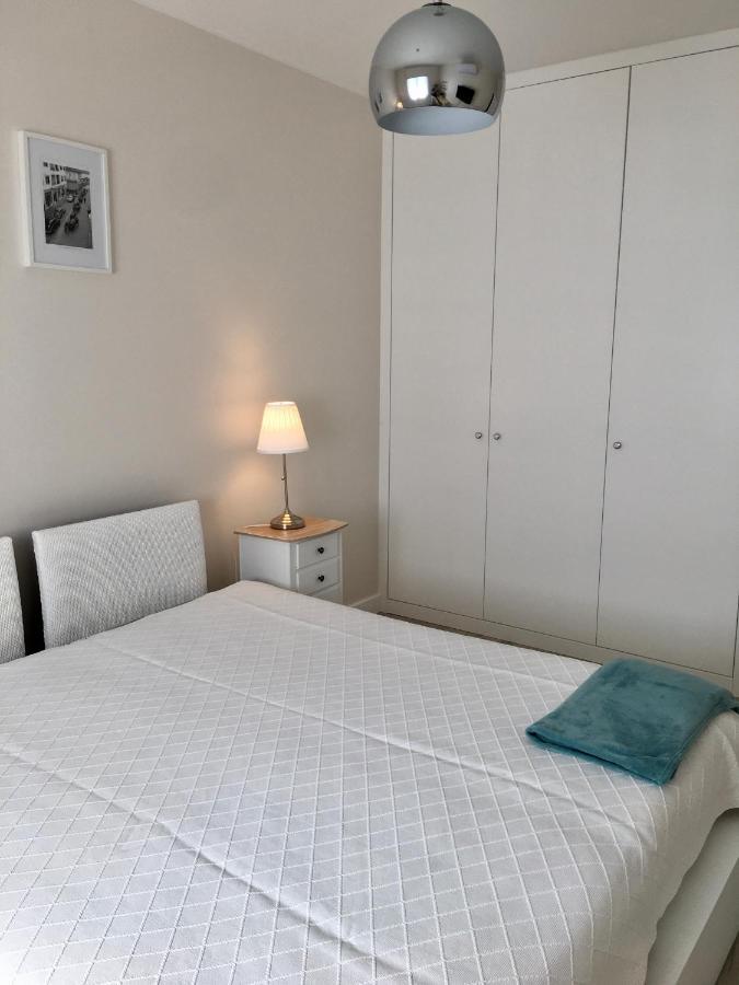 Apartamentos Da Orada, G 014 Albufeira Buitenkant foto