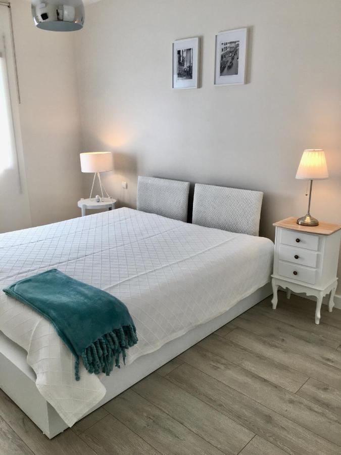 Apartamentos Da Orada, G 014 Albufeira Buitenkant foto