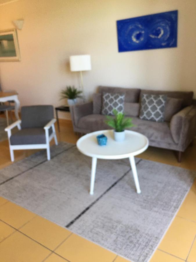 Apartamentos Da Orada, G 014 Albufeira Buitenkant foto