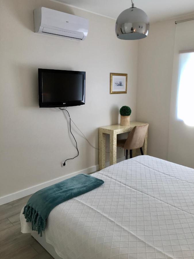 Apartamentos Da Orada, G 014 Albufeira Buitenkant foto
