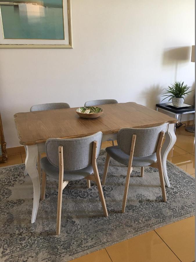 Apartamentos Da Orada, G 014 Albufeira Buitenkant foto